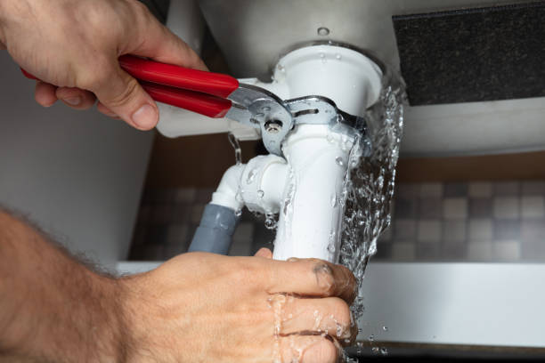 Best Flood damage cleanup  in Jim Thorpe, PA
