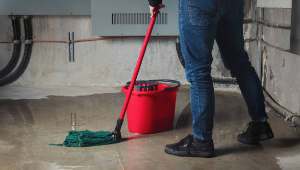 Best Commercial water damage restoration  in Jim Thorpe, PA