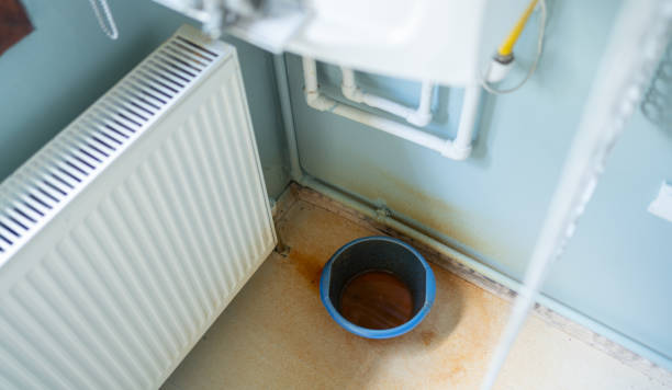 Best Sewage cleanup and water damage restoration  in Jim Thorpe, PA